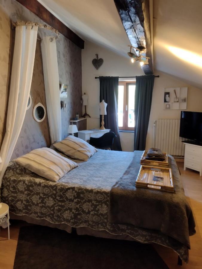 Moulin De Moxhe Micro Gite Et Gite - Bed & Dreams エクステリア 写真
